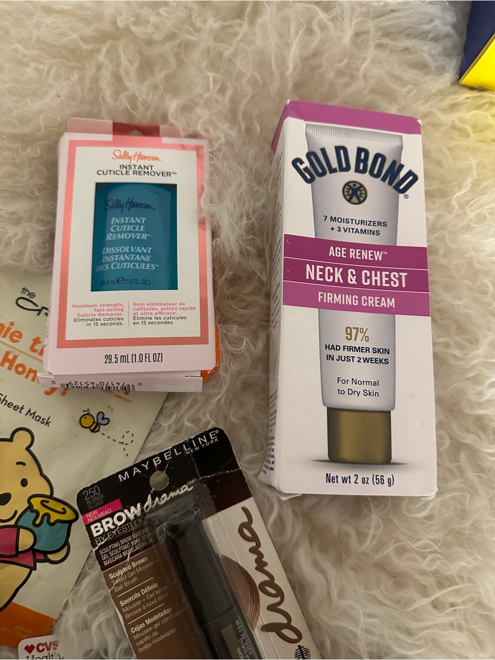 Beauty bundle - Picture 4 of 4